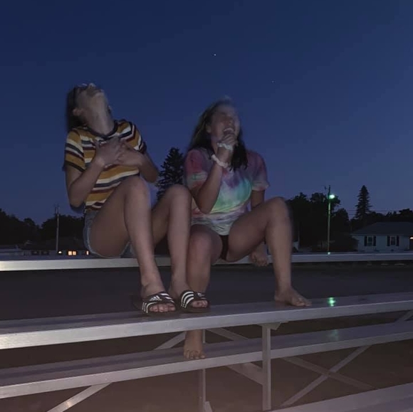 Meet your Posher, Grace - Picture 1 of 1